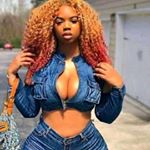 Profile Picture of Miriam Charles (@miriamcharles39) on Instagram