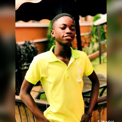 Profile Picture of Max Tod (@MaxTod13) on Twitter