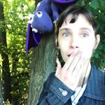 Profile Picture of Hannah Marie Margaret Hacker (@hannahthehacker) on Instagram