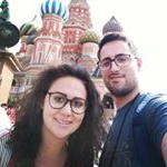 Profile Picture of Silvana Alice Troia (@silvi_silvitr) on Instagram