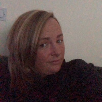 Profile Picture of Clare Weir (@clarey123a) on Twitter