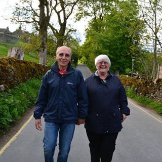 Profile Picture of Ken Wainwright (@ken.wainwright.73) on Facebook