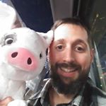 Profile Picture of Jean-Sébastien Frenette (@nodiaque) on Instagram