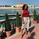 Profile Picture of Tanya Briggs (@englishgirldoha) on Instagram