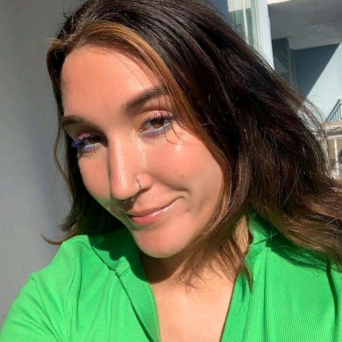 Profile Picture of Camerella jenlet💖 (@camerellajenlet) on Tiktok