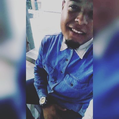 Profile Picture of Arnold De León (@ArnoldDeLeon16) on Twitter