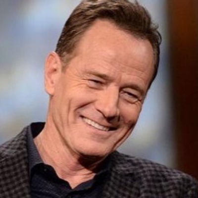 Profile Picture of Anti-vax Bryan Cranston (@elite__warrior) on Twitter