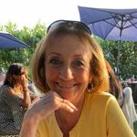 Profile Picture of Marie Scheidecker (@scheidecker.marie) on Instagram