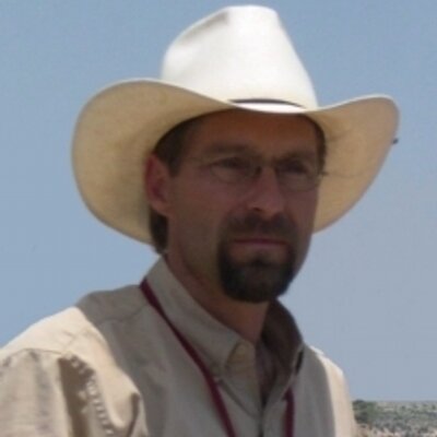 Profile Picture of Clay Robinson (@DrD_SoilStuff) on Twitter