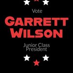 Profile Picture of Garrett Wilson (@garrett_for_junior_president) on Instagram