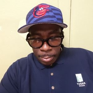 Profile Picture of Anthony Gist (@anthonygist2) on Twitter
