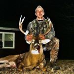 Brad Handy - Instagram Profile Picture of Brad Handy (@huntineer89_) on Instagram