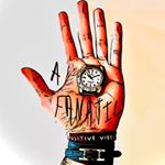 Profile Picture of Mohtassem (@awatchfanatic) on Instagram