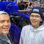 Profile Picture of S (@steveroderage) on Instagram