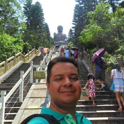 Profile Picture of Jason Heer (@30jasheer) on Twitter