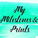 Profile Picture of Bonita Dunne (@mymilestones_prints) on Instagram