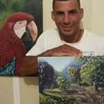 Profile Picture of Daniel Serrano art (@danielserranoart) on Instagram