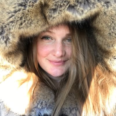 Profile Picture of Meaghan Kleinsteuber (@MeaghanOttawa) on Twitter