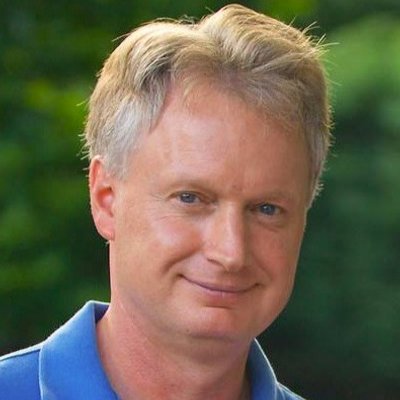 Profile Picture of David Littlejohn (@LubDubDataman) on Twitter