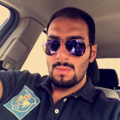 Profile Picture of Abdullah Alsaffar (@alsaffar_87) on Twitter