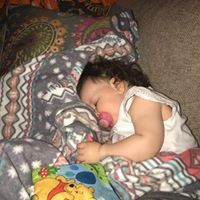 Profile Picture of Codie Clark (@codie-clark-2) on Quora