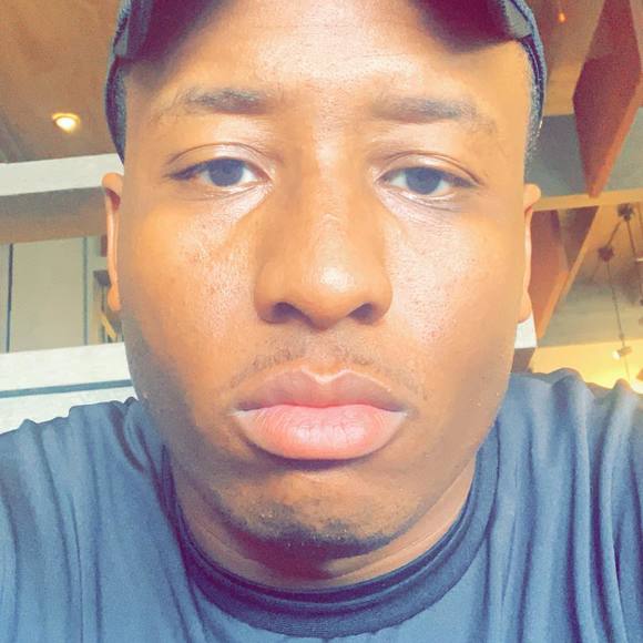 Profile Picture of Brandon Hannah (@brandonhannah) on Poshmark