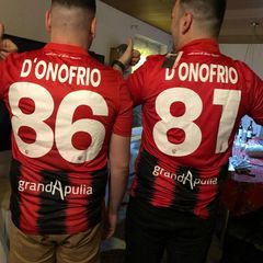 Profile Picture of Andre DOnofrio (@andredonofrio) on Tiktok