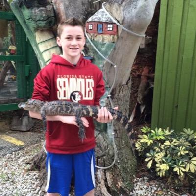 Profile Picture of Justin Sanders (@justin_sand21) on Twitter