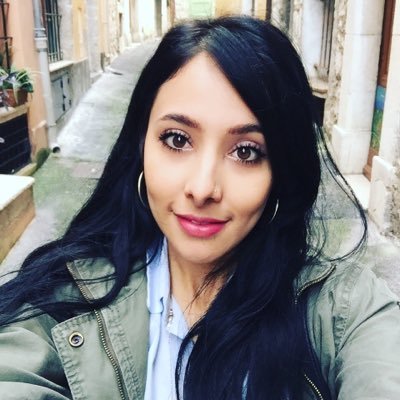 Profile Picture of Nesrine Ben Salem (@nes_rine8) on Twitter