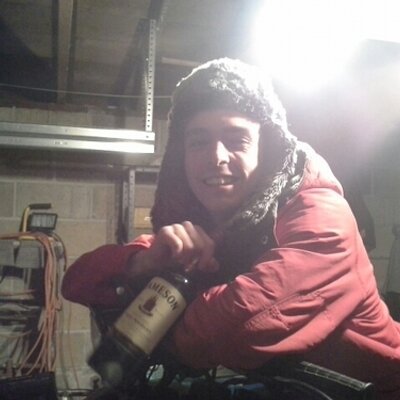 Brian Greenhow - Twitter Profile Picture of Brian Greenhow (@grassis_greener) on Twitter