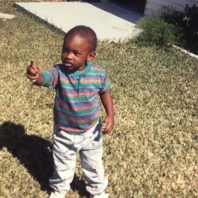 Profile Picture of Geoff Bennett (@BenTen926) on Twitter