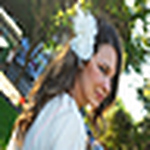 Profile Picture of Amanda Gilbert (@untamed petals) on Flickr