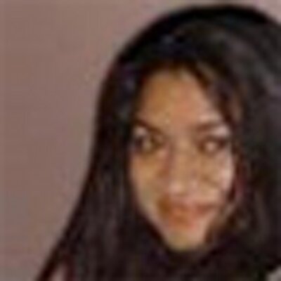 Profile Picture of Jayashree Patel (@jayashreep) on Twitter
