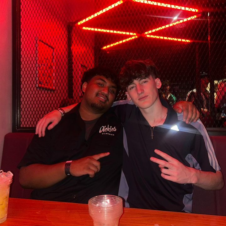 Profile Picture of Mackle (@williammackle) on Tiktok