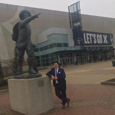 Profile Picture of Kyle (@RungeVikes) on Twitter