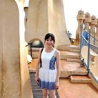 Profile Photo of Tiffany Chen (@tiffany-chen-30) on Quora