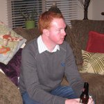 Profile Picture of Nate Hintz (@gingerspeed3) on Instagram