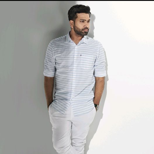 Profile Picture of Anmol Mishra (@anmolmishra050) on Tiktok