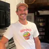 Christoph - Tiktok Profile Picture of Christoph (@the.gaygardener) on Tiktok
