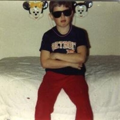 Profile Picture of Jarrett Spiegel (@JarrettSpiegel) on Twitter