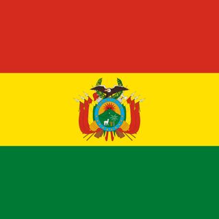 Profile Picture of Bolivia (@bolivia) on Instagram