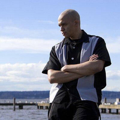 Profile Picture of Chris Broussard (@ChrisBroussard) on Twitter