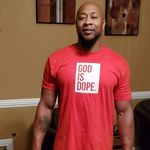 Profile Picture of Brian Keith McCraney (@briankeithmccraney) on Instagram