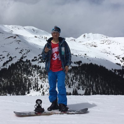 Profile Picture of Chao Liu (@chaoliu1) on Twitter