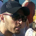 Profile Picture of Patrick Favero (@patrick_favero) on Instagram