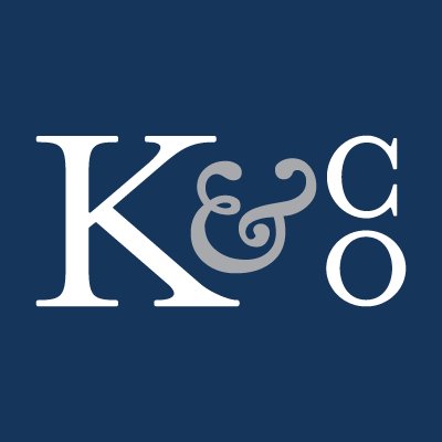 Profile Picture of Kennedy & Company (@KennedyHigherEd) on Twitter