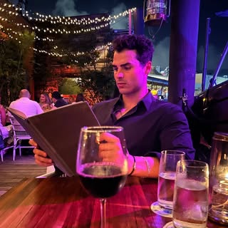 Profile Picture of John McMillon (@johnnymac_17) on Instagram