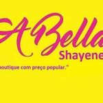 Profile Picture of A bella Shayene Itaperuna (@abellashayeneitaperuna) on Instagram