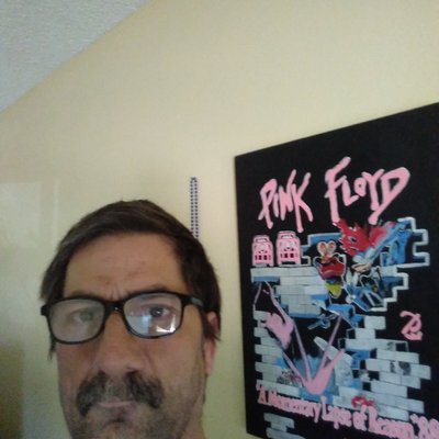 Profile Picture of Charles Smoot (@Charlessmoot8) on Twitter