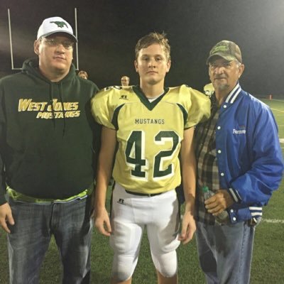 Profile Picture of Jared Knotts (@jared42knotts) on Twitter